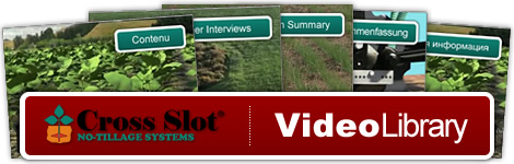 Click Here for our Video Library