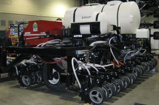 Dale Kopf Drill